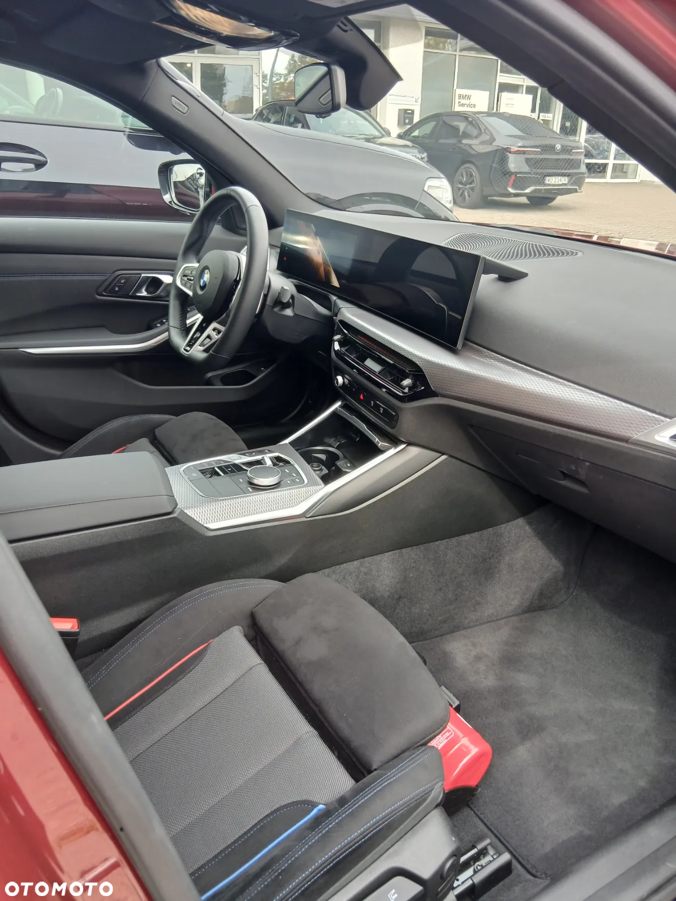 BMW Seria 3 - 12