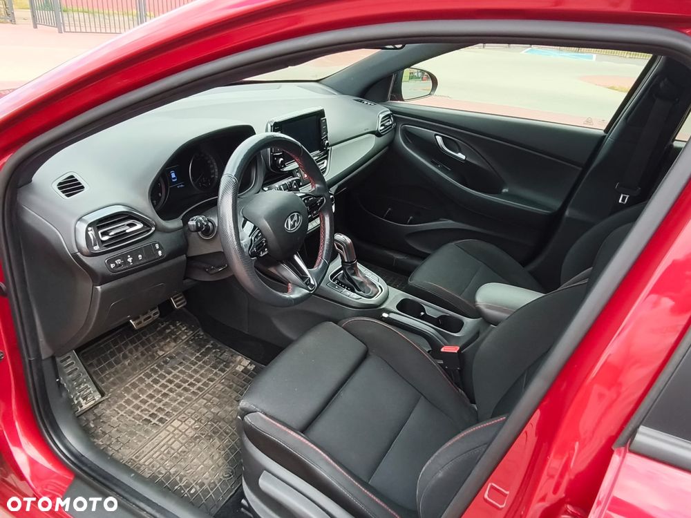 Hyundai i30 - 5