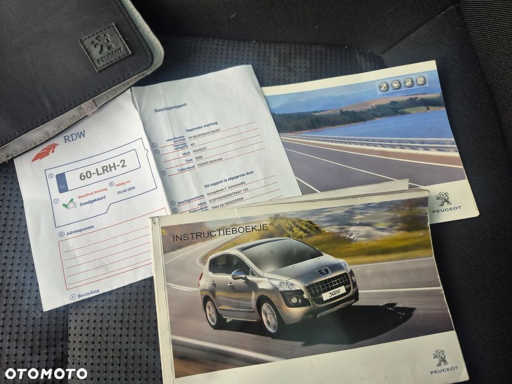 Peugeot 3008 - 39