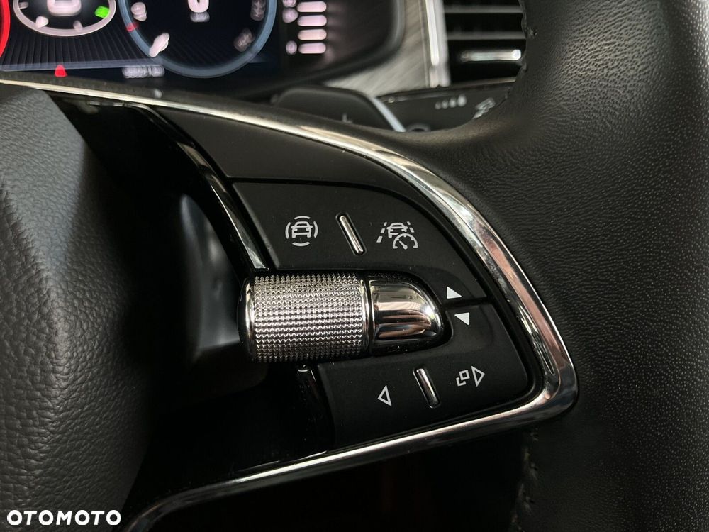 Skoda Kodiaq 2.0 TDI 4x2 Style DSG - 19