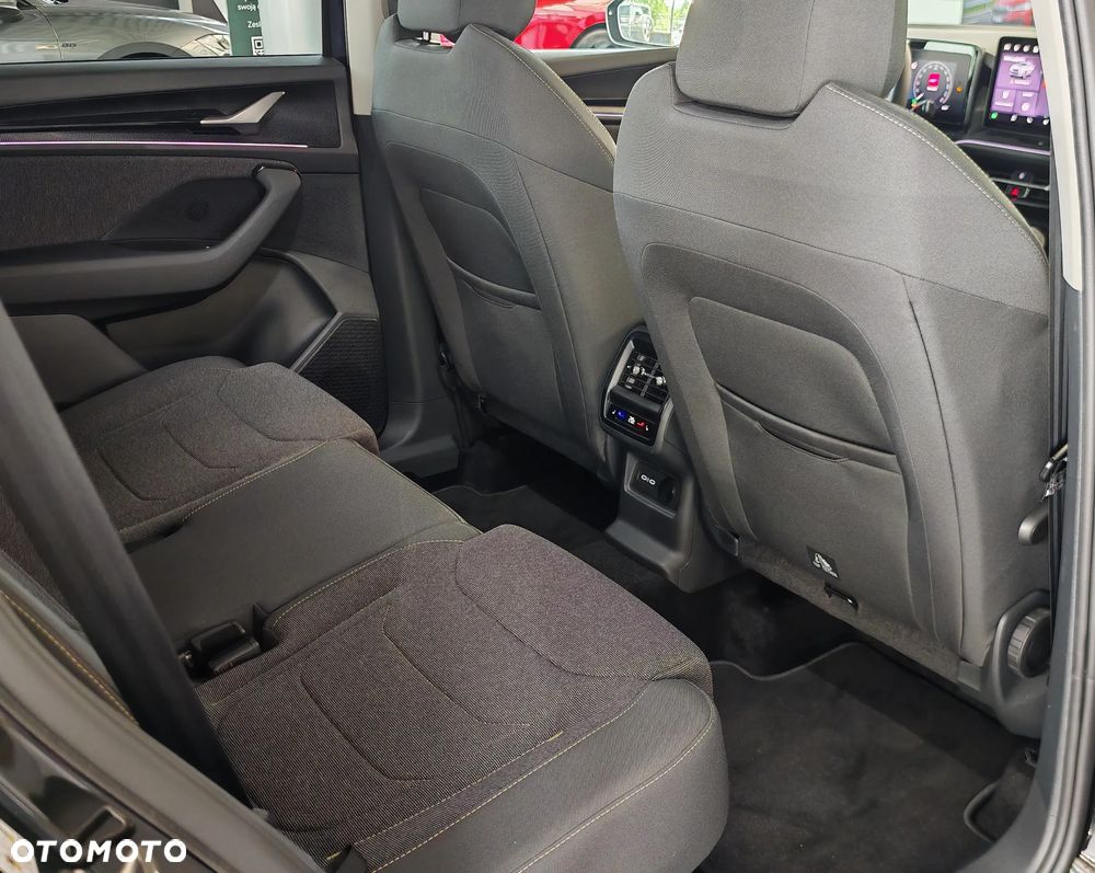 Skoda Kodiaq 2.0 TDI 4x2 Drive DSG - 15