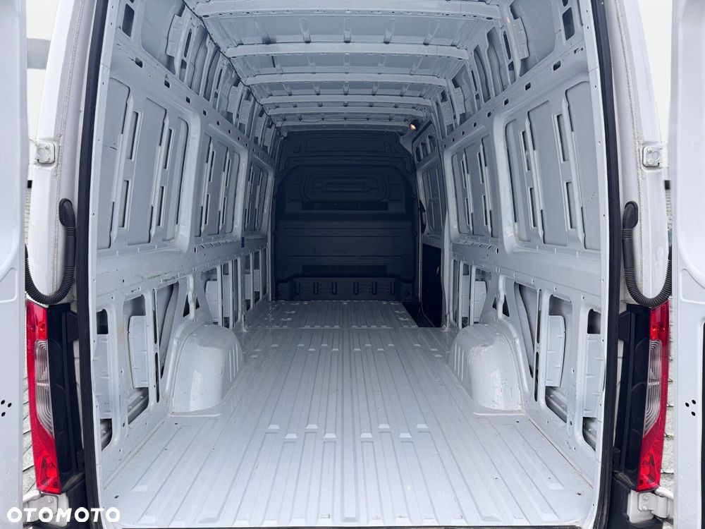 Mercedes-Benz Sprinter Sprinter - 16