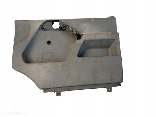tapicerka drzwi boczek drzwi VW LT II 96-06 oryginał