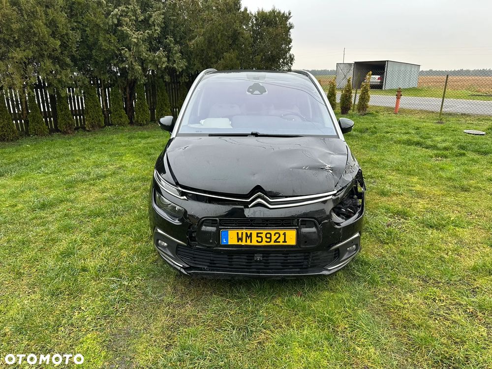 Citroën C4 Picasso BlueHDi 150 EAT6 Exclusive - 5