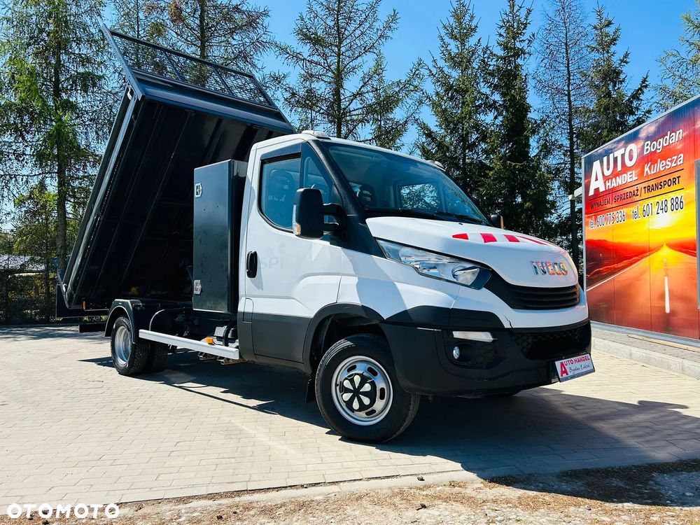 Iveco Daily 35c15 - 27