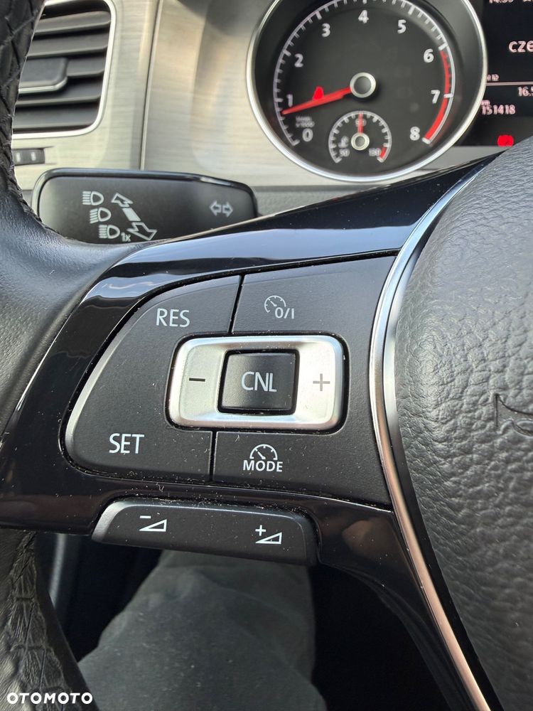 Volkswagen Golf 1.4 TSI BlueMotion Technology Comfortline - 20