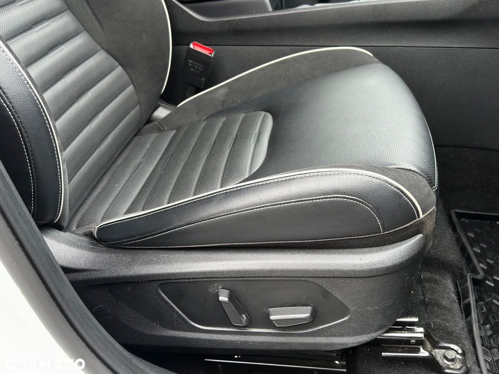 Kia Sportage 1.6 T-GDI PHEV GT Line 4WD - 26