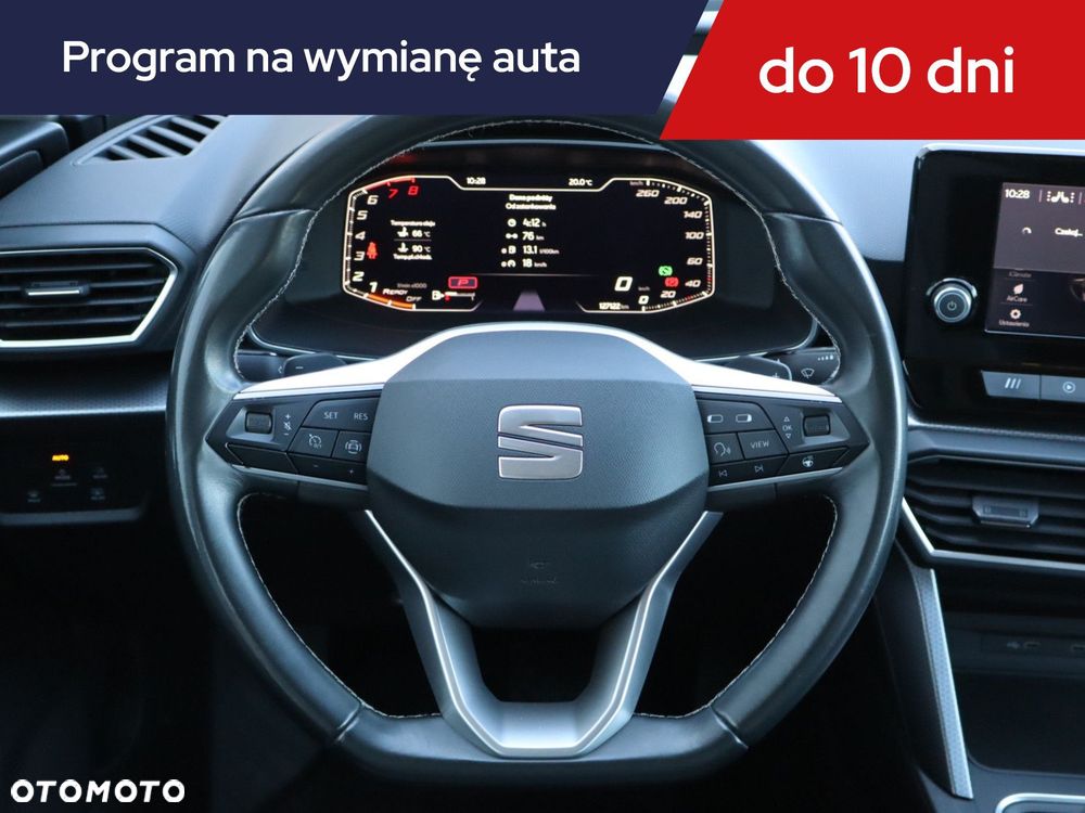 Seat Leon Sportstourer - 18