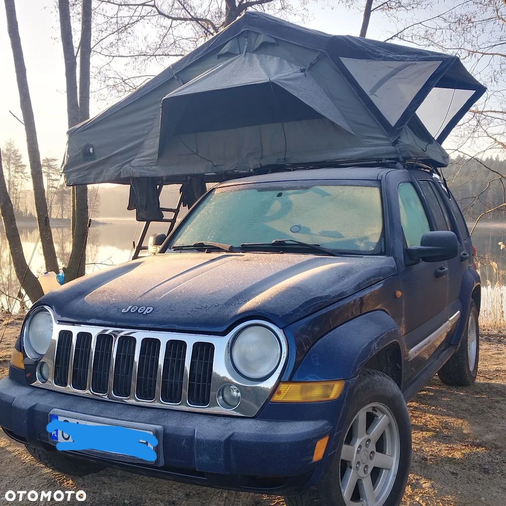 Jeep Cherokee - 14