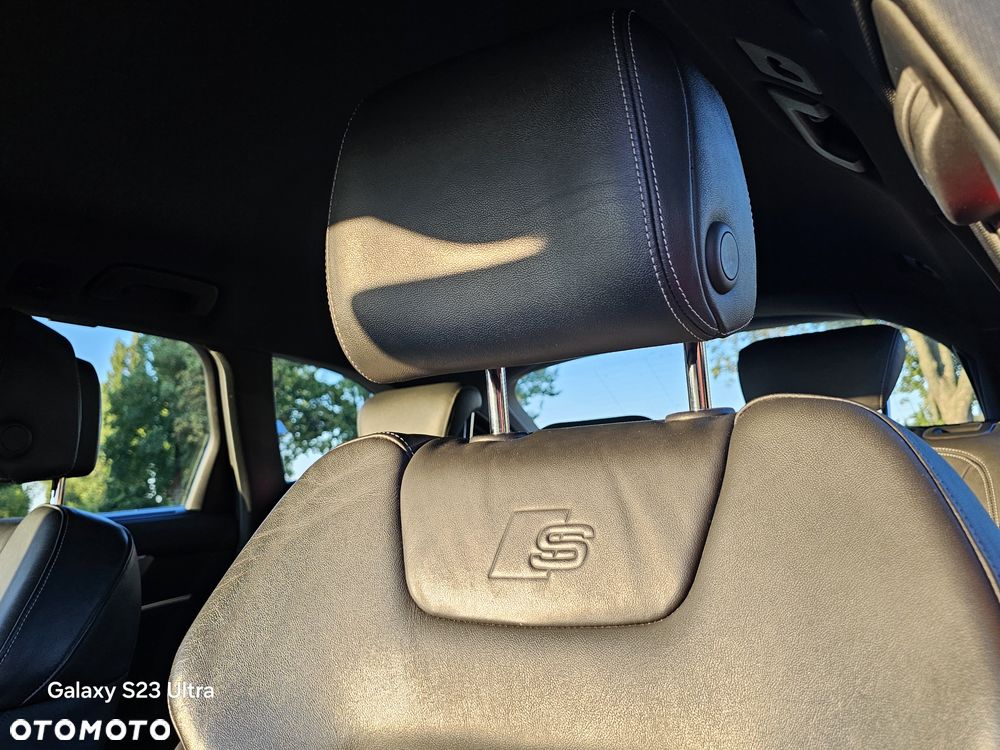 Audi A6 ver-45-tdi-quattro-tiptronic-sport - 7