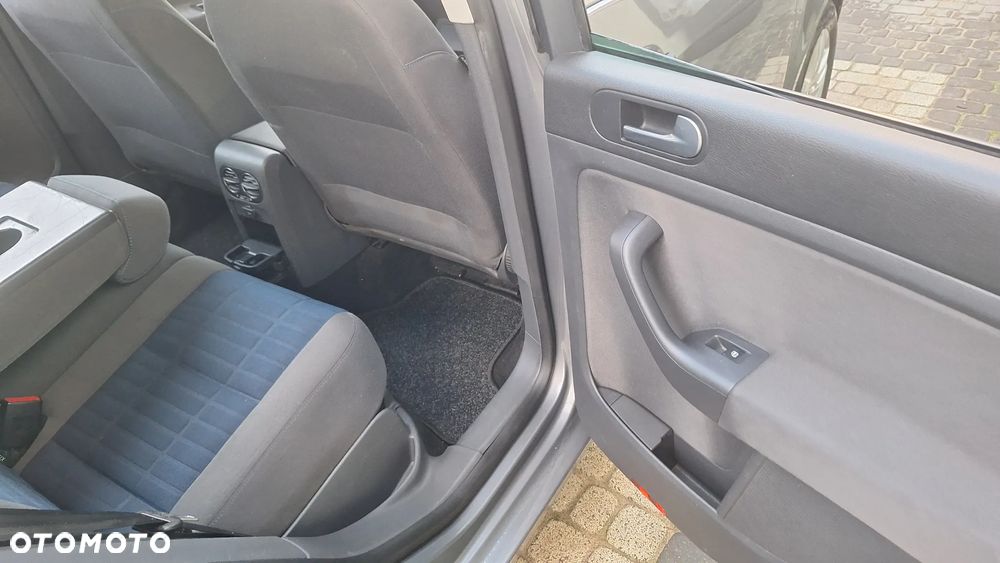 Volkswagen Golf Plus 1.4 Tour - 20