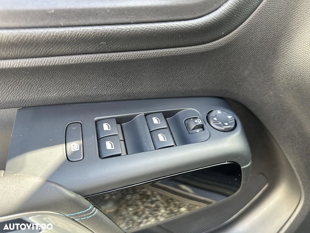 Citroën C5 Aircross - 14