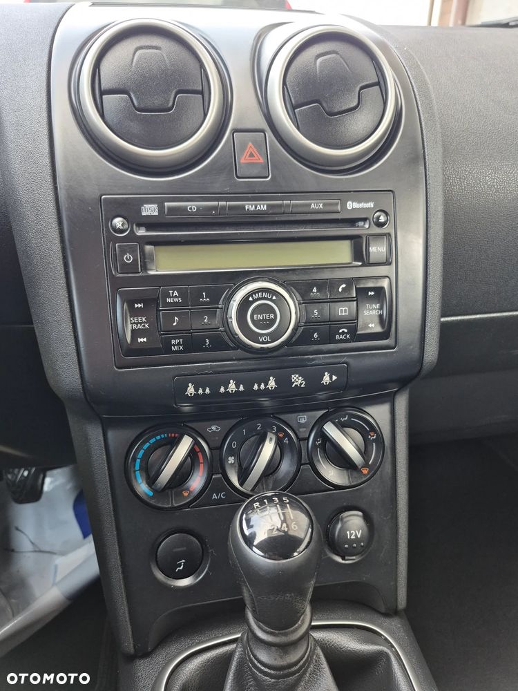 Nissan Qashqai+2 2.0 acenta - 3