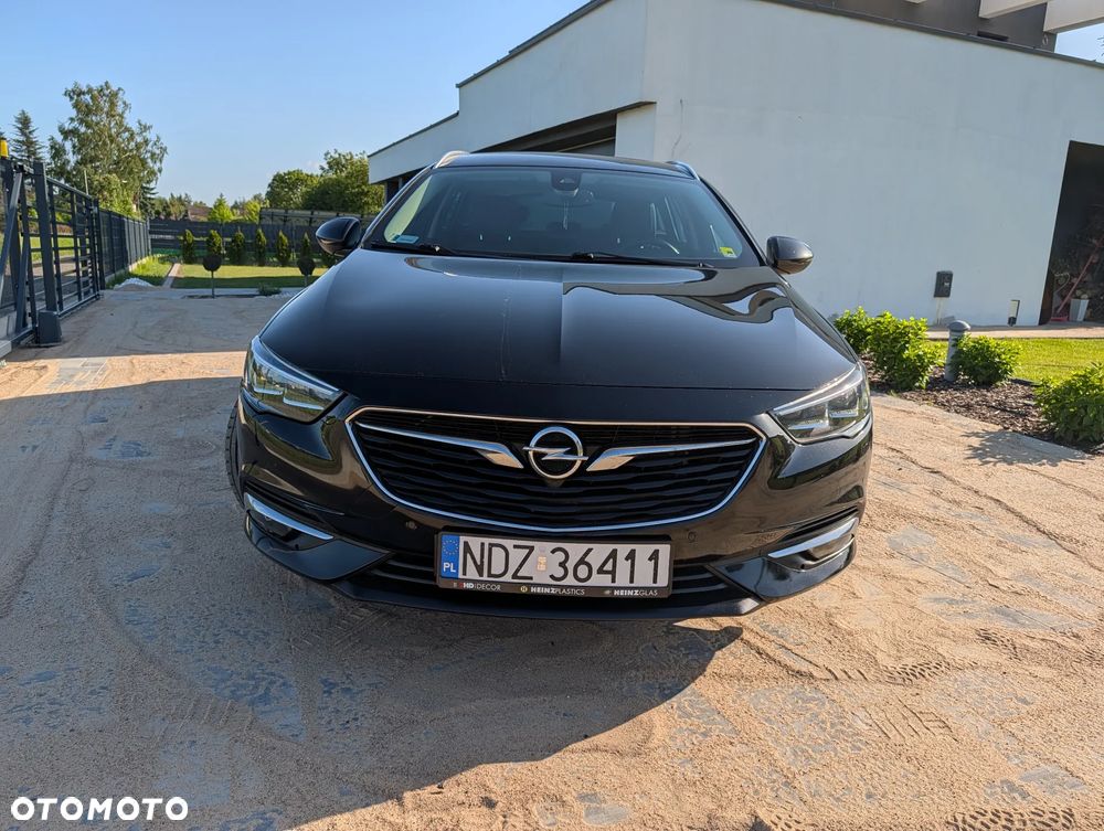 Opel Insignia 1.5 T GPF Innovation S&S - 9