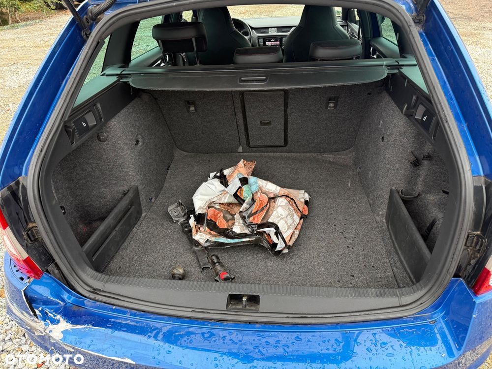 Skoda Octavia - 20