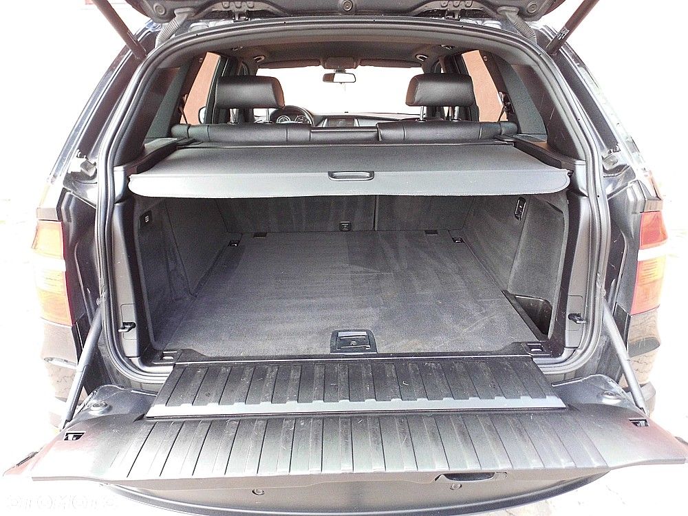 BMW X5 xDrive30d - 26