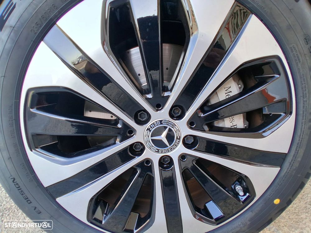 Mercedes-Benz GLC 300 e 4Matic - 46