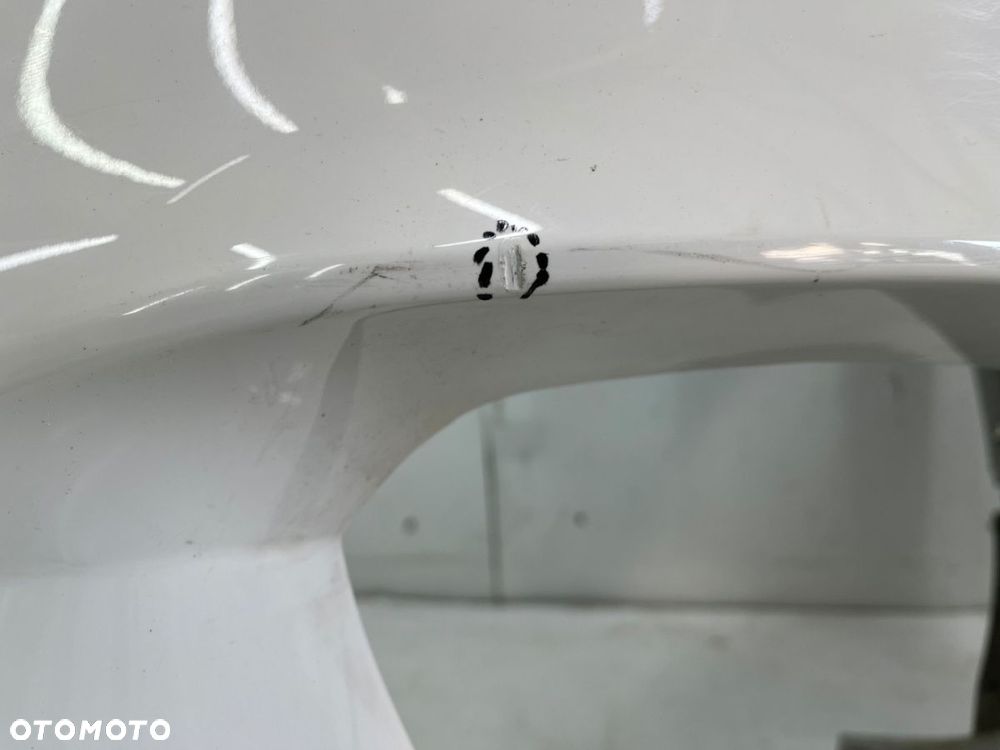 Zderzak tylny BMW X5 F15 13-18r. M-pakiet Mpakiet tył 4XPDC 8054021 - 13