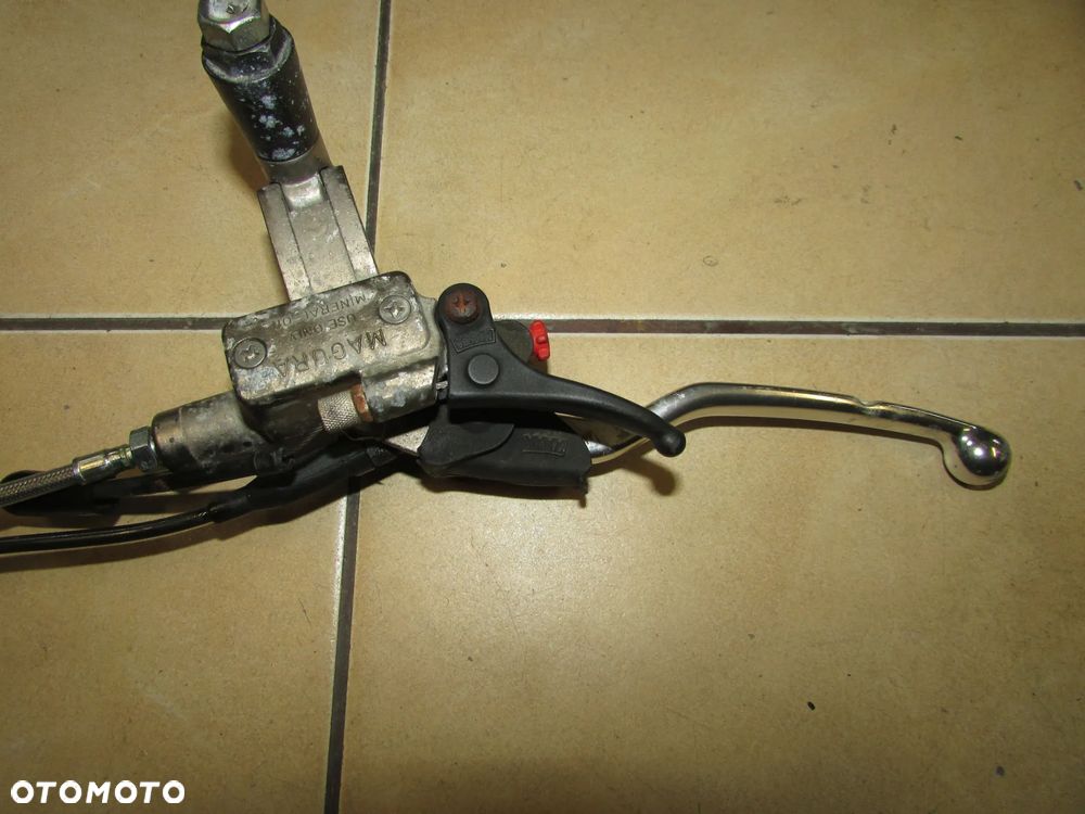 KTM 625 SMC nie 640 pompa sprzegła magura 10,5 - 1