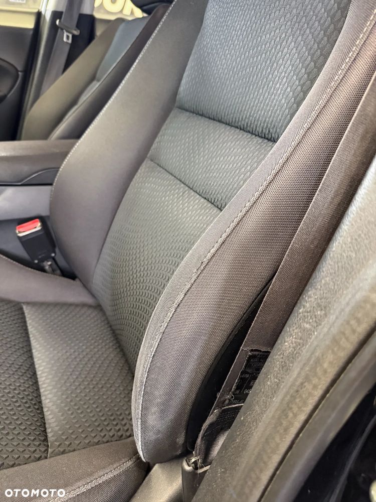 Honda Civic 1.4 Sport - 9