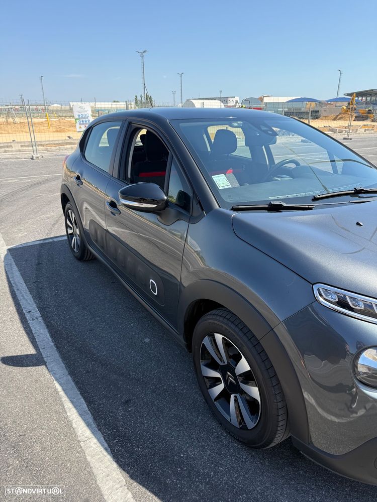 Citroën C3 1.2 PureTech Shine - 2