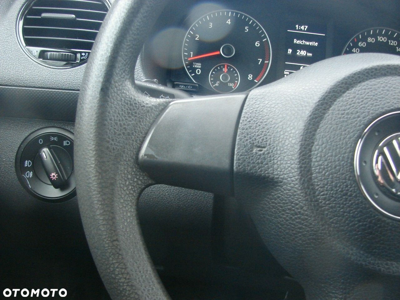 Volkswagen Caddy - 26