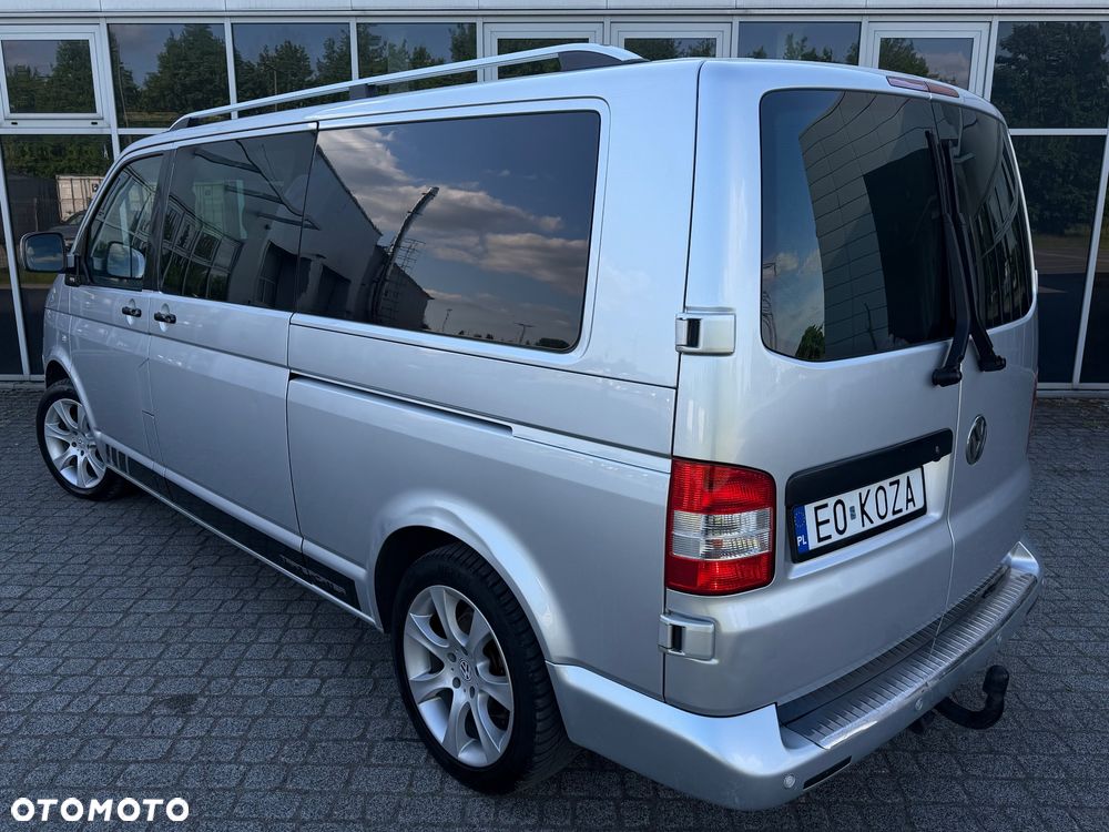 Volkswagen Transporter - 30