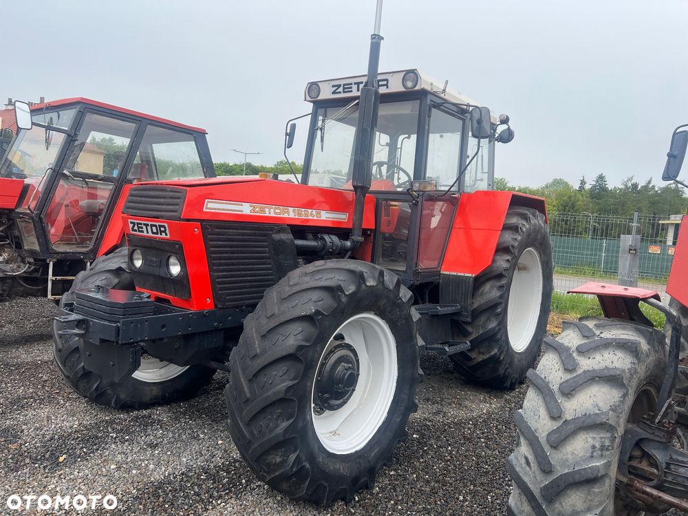 Zetor 10245 - 8