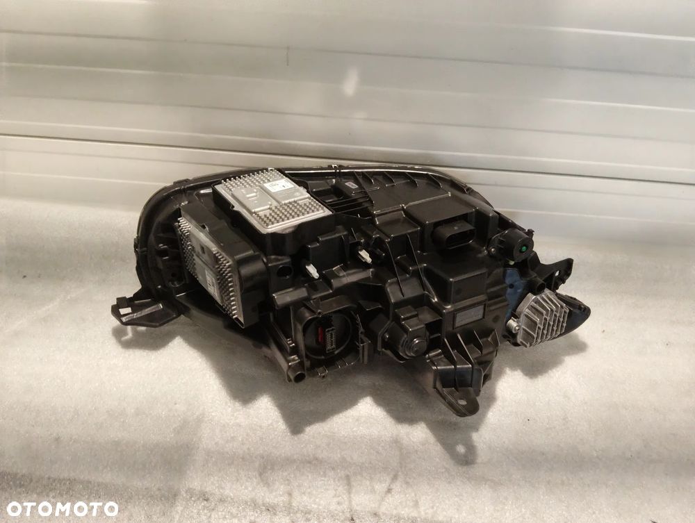 Volvo XC90 SM LED PRZÓD STRONA LEWA 31353153 - 7