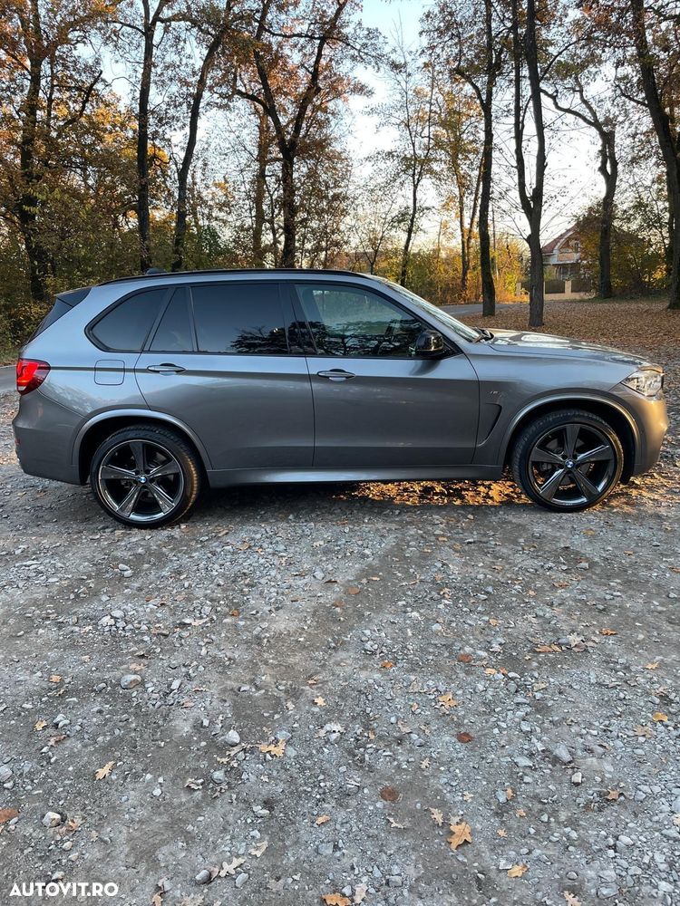 BMW X5 xDrive40d Sport-Aut. - 10