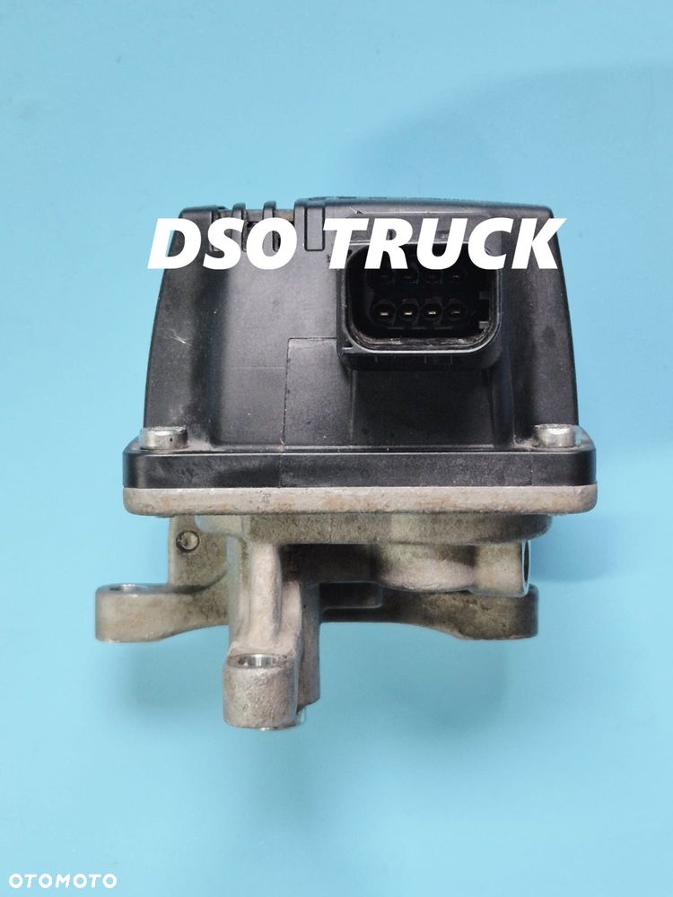 A0001405339 DOZOWNIK WTRYSKIWACZ ADBLUE MERCEDES ACTORS MP4 - 5