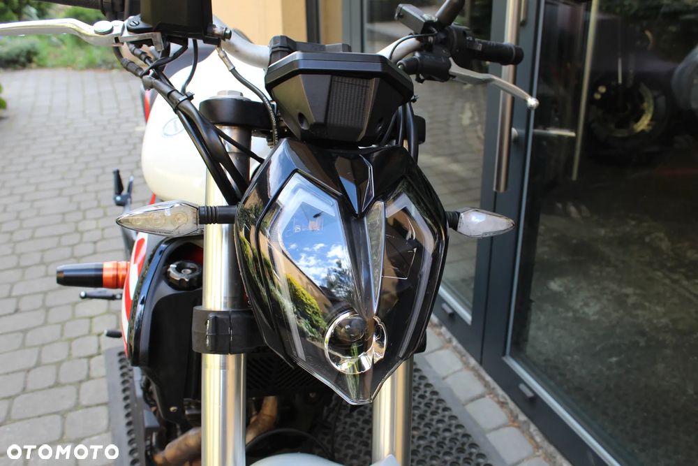 Benelli 302 S - 8