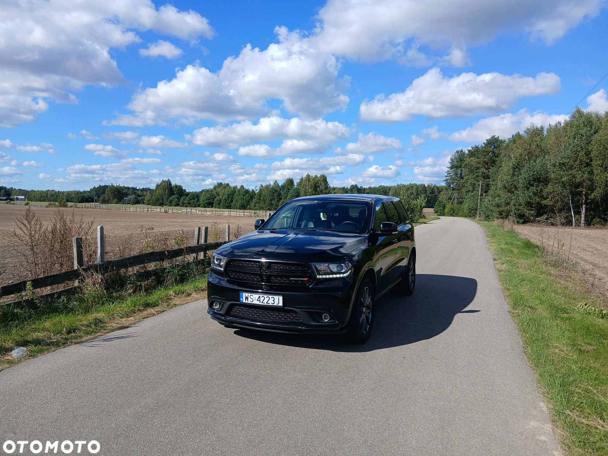 Dodge Durango - 4
