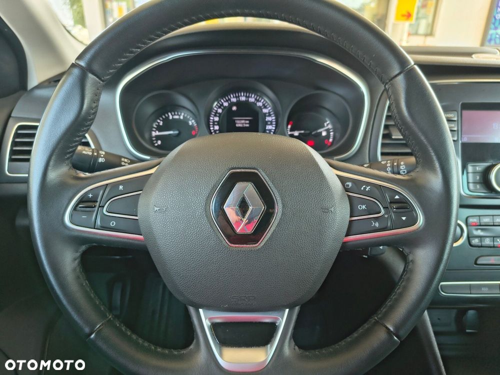 Renault Megane - 17