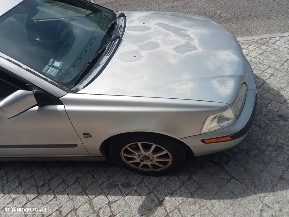 Volvo V40 1.6 - 11