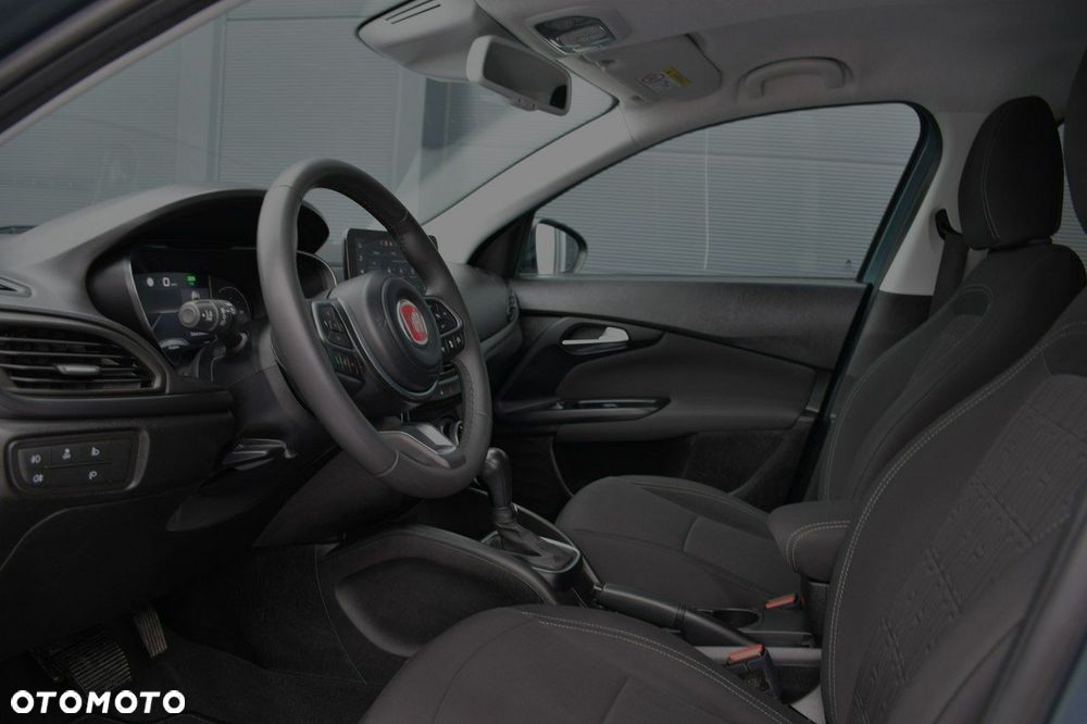 Fiat Tipo 1.5 GSE Cross - 7