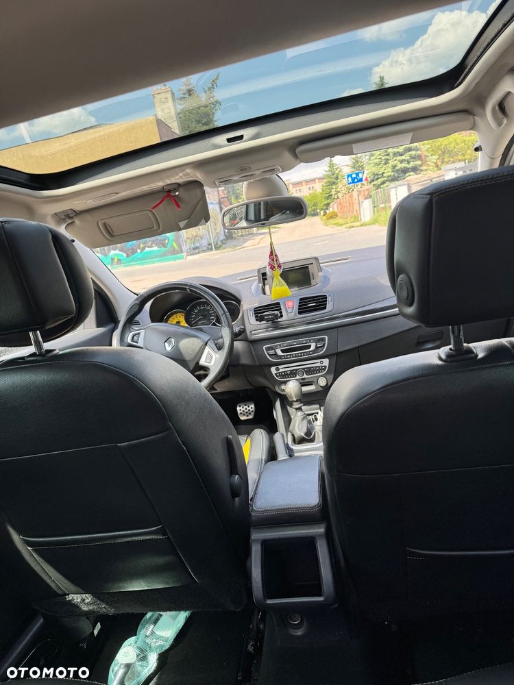 Renault Megane 2.0 16V RS - 16