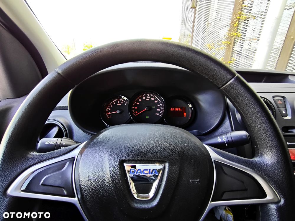 Dacia DOOKER - 9