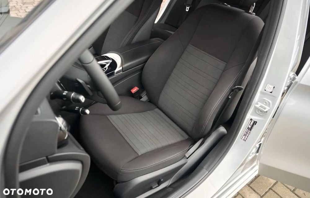 Mercedes-Benz Klasa C 200 (BlueTEC) d 7G-TRONIC - 15