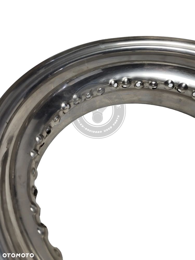 Obręcz rafka TTS 15x5.50 Harley Davidson Softail Evo Shovel - 6