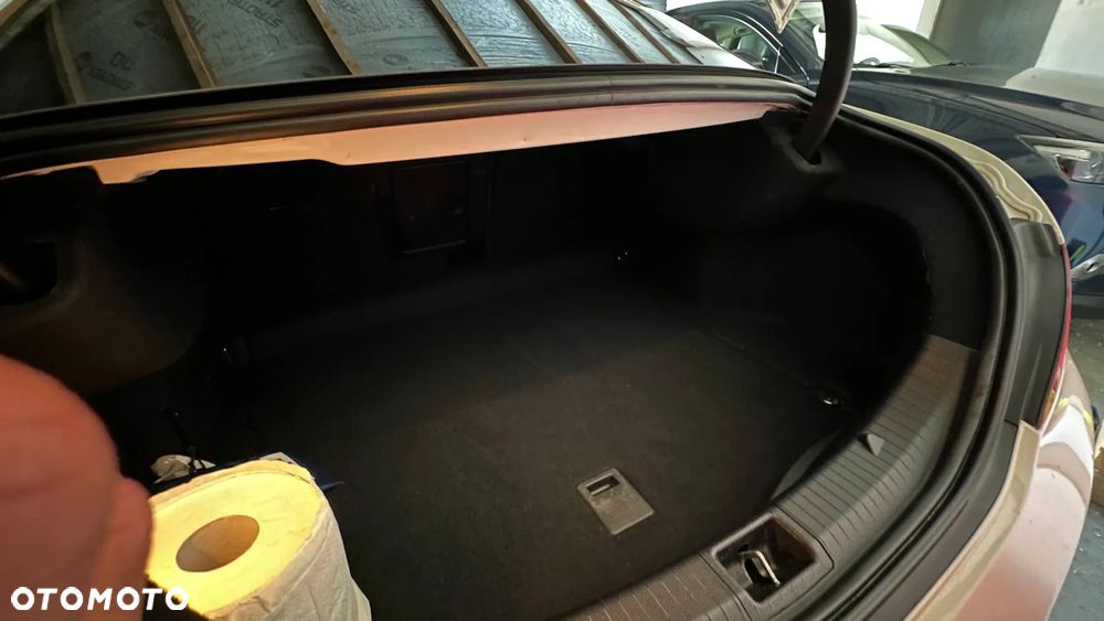 Mercedes-Benz CLA 250 4-Matic - 14