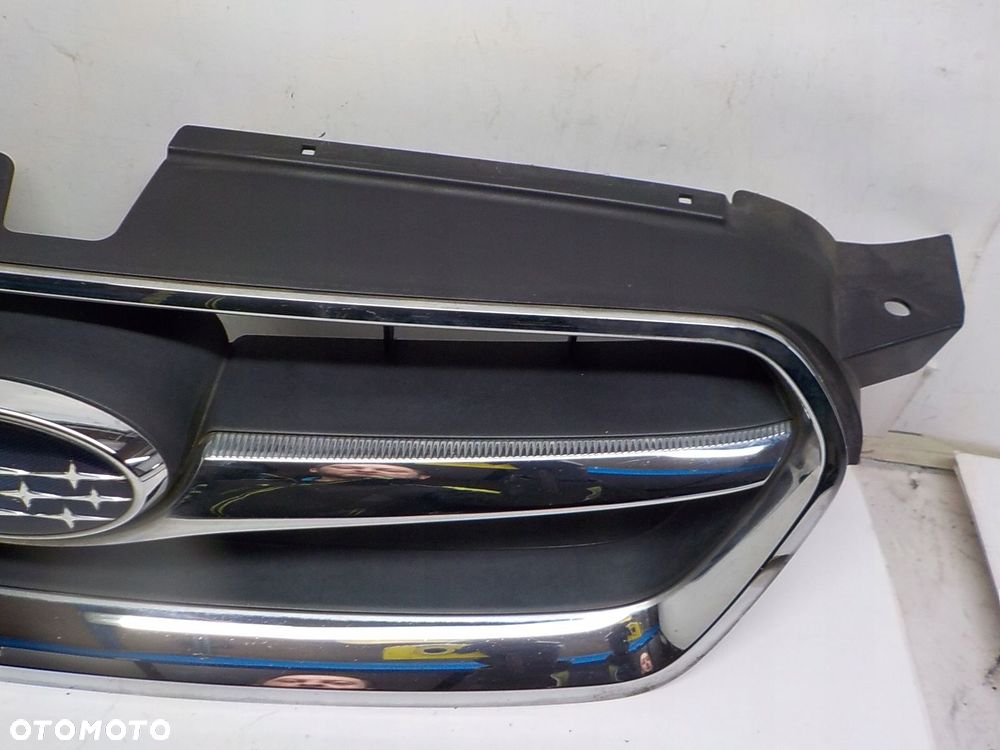 SUBARU LEGACY IV GRILL ATRAPA CHŁODNICY - 8