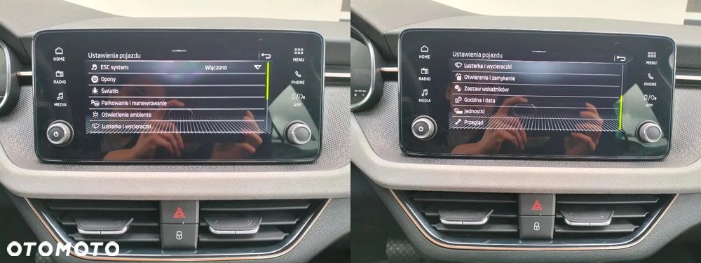 Skoda Scala 1.0 TSI Selection DSG - 28