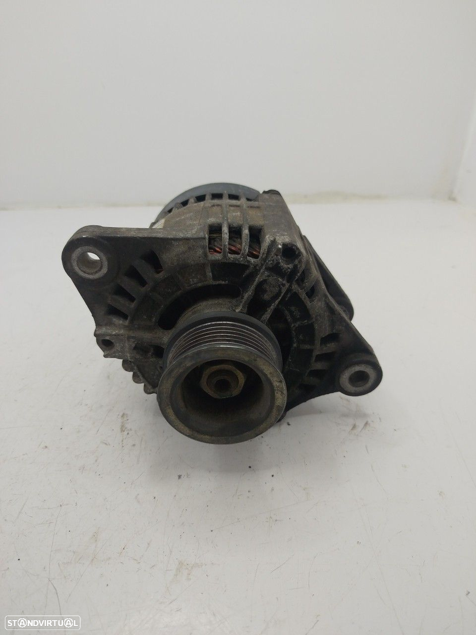Alternador Fiat Punto (188_) - 3