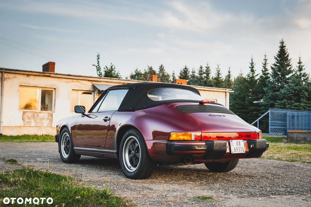 Porsche 911 - 5