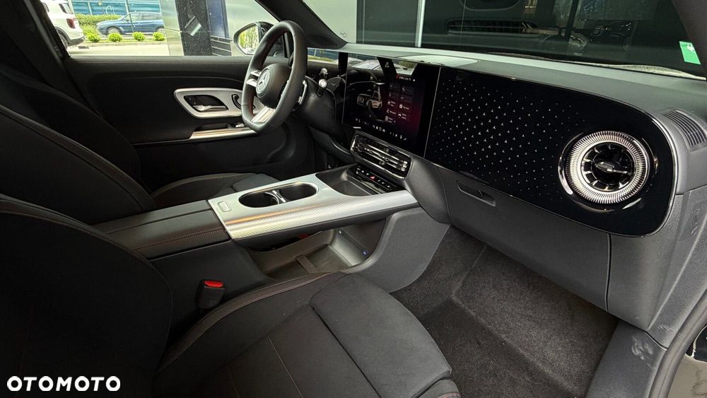 Mercedes-Benz GLB 250+ EQ 85kWh - 22