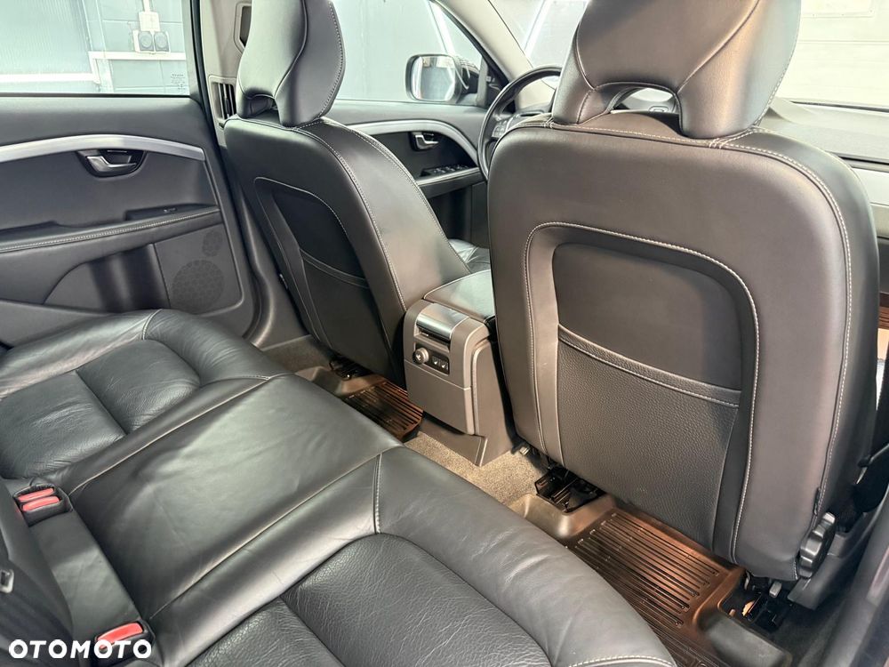 Volvo XC 70 D4 Momentum - 30
