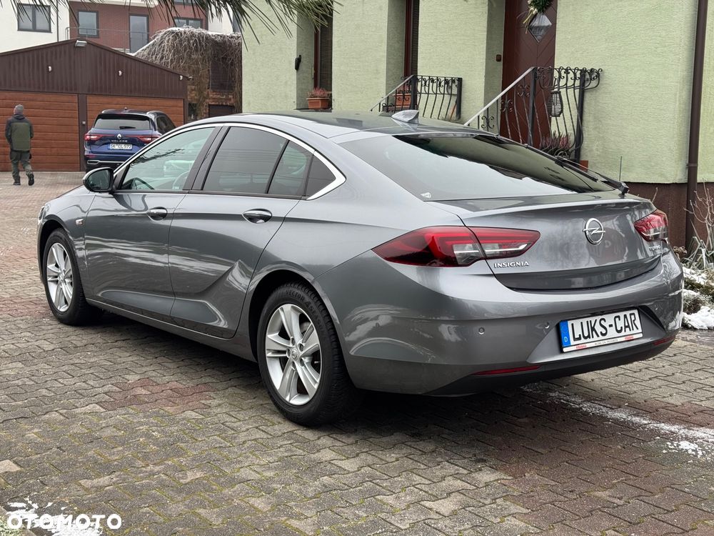 Opel Insignia - 3