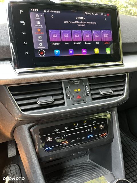 Seat Tarraco - 10