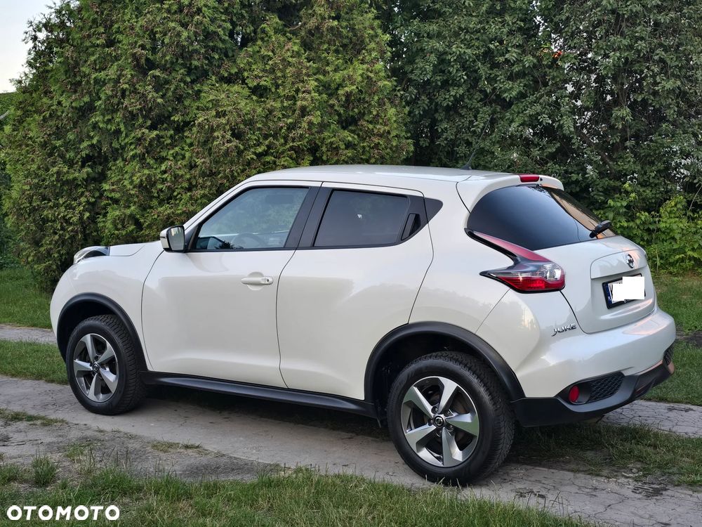 Nissan Juke 1.6 Tekna - 35